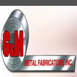 g & m metal fabricators inc president|Welcome to My Activity.